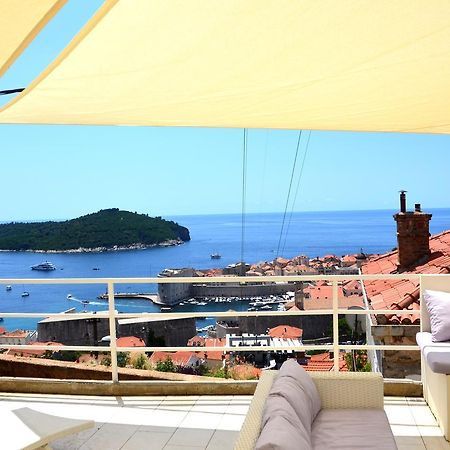 Apartment Chic Ploce Dubrovnik Luaran gambar