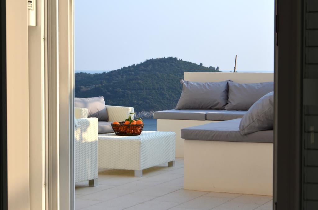 Apartment Chic Ploce Dubrovnik Bilik gambar
