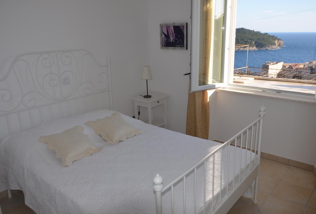 Apartment Chic Ploce Dubrovnik Bilik gambar