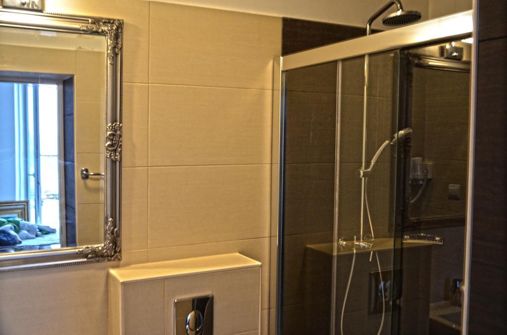 Apartment Chic Ploce Dubrovnik Bilik gambar