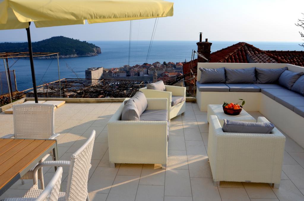 Apartment Chic Ploce Dubrovnik Bilik gambar
