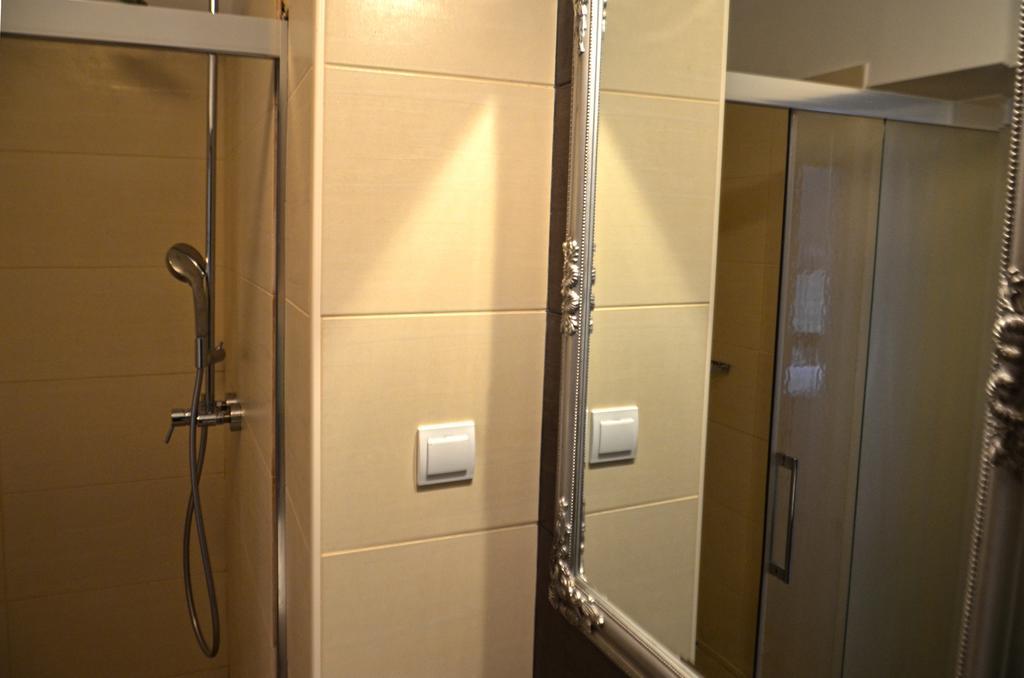 Apartment Chic Ploce Dubrovnik Bilik gambar