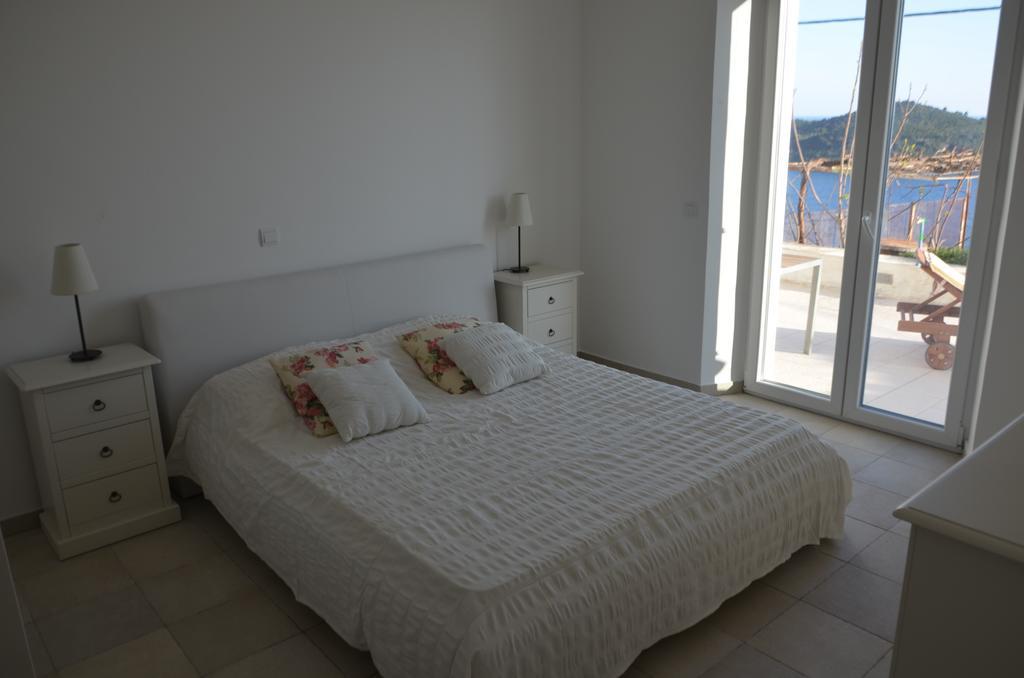 Apartment Chic Ploce Dubrovnik Bilik gambar