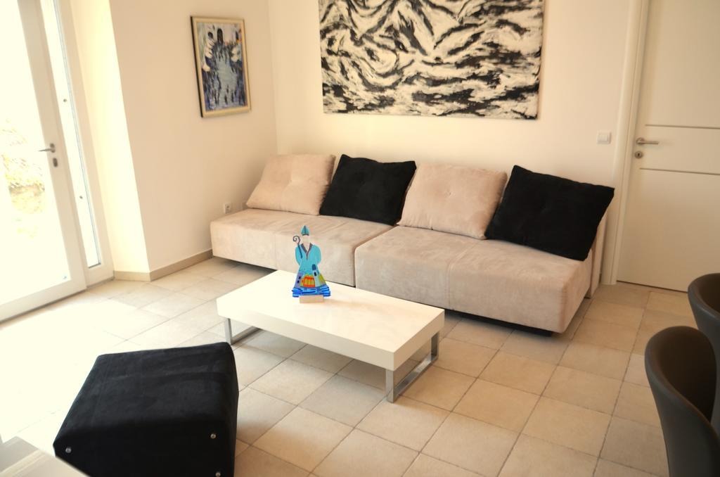 Apartment Chic Ploce Dubrovnik Bilik gambar
