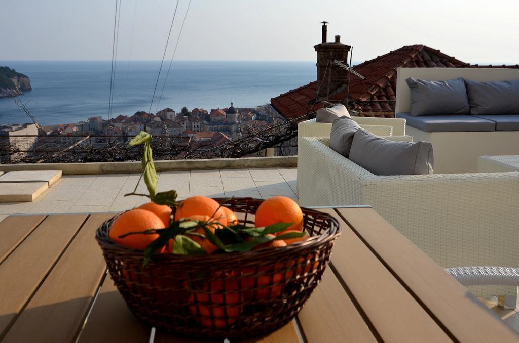 Apartment Chic Ploce Dubrovnik Bilik gambar