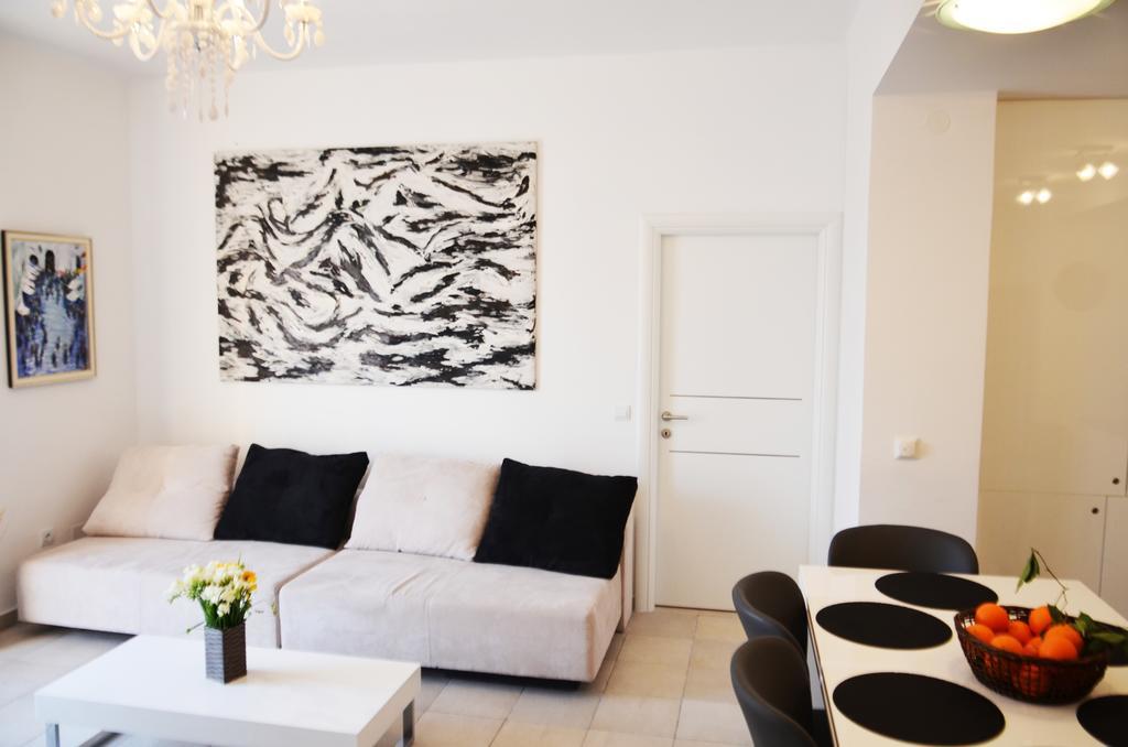 Apartment Chic Ploce Dubrovnik Bilik gambar
