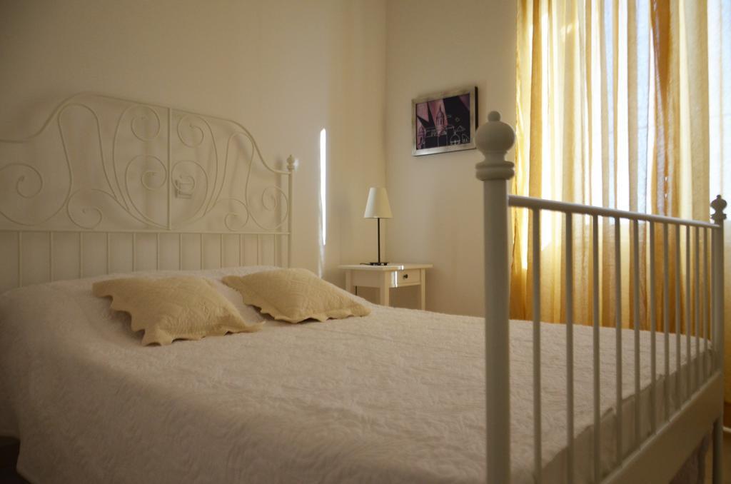 Apartment Chic Ploce Dubrovnik Bilik gambar