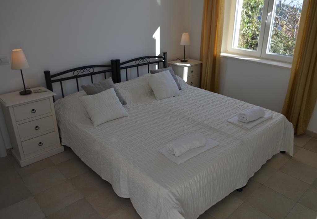 Apartment Chic Ploce Dubrovnik Bilik gambar