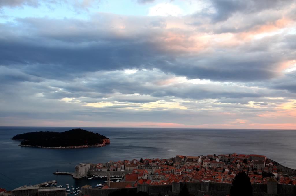Apartment Chic Ploce Dubrovnik Bilik gambar