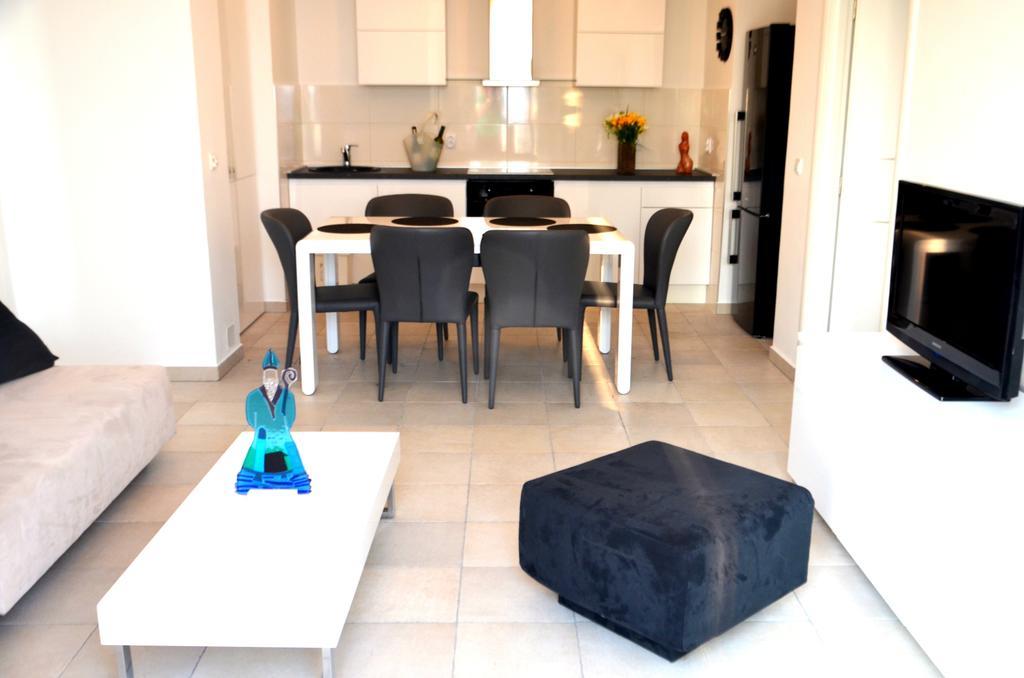 Apartment Chic Ploce Dubrovnik Bilik gambar