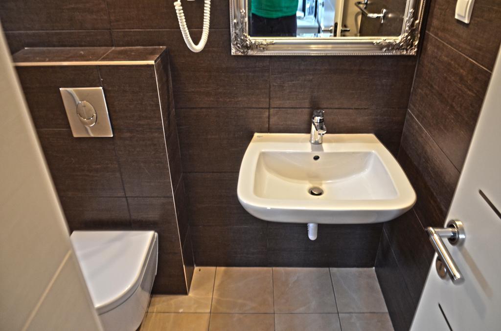 Apartment Chic Ploce Dubrovnik Bilik gambar