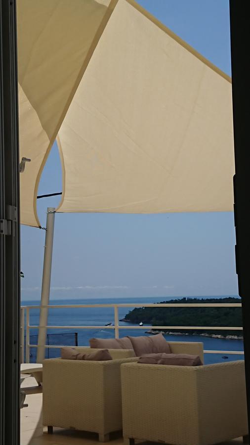 Apartment Chic Ploce Dubrovnik Luaran gambar