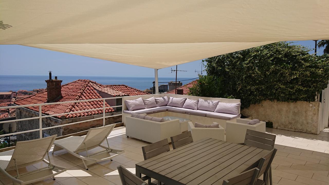 Apartment Chic Ploce Dubrovnik Luaran gambar
